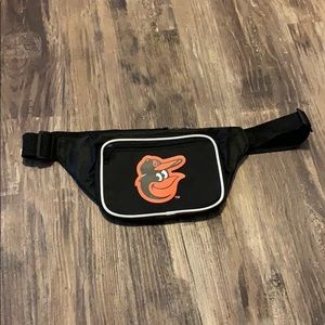 Fanny Pack!